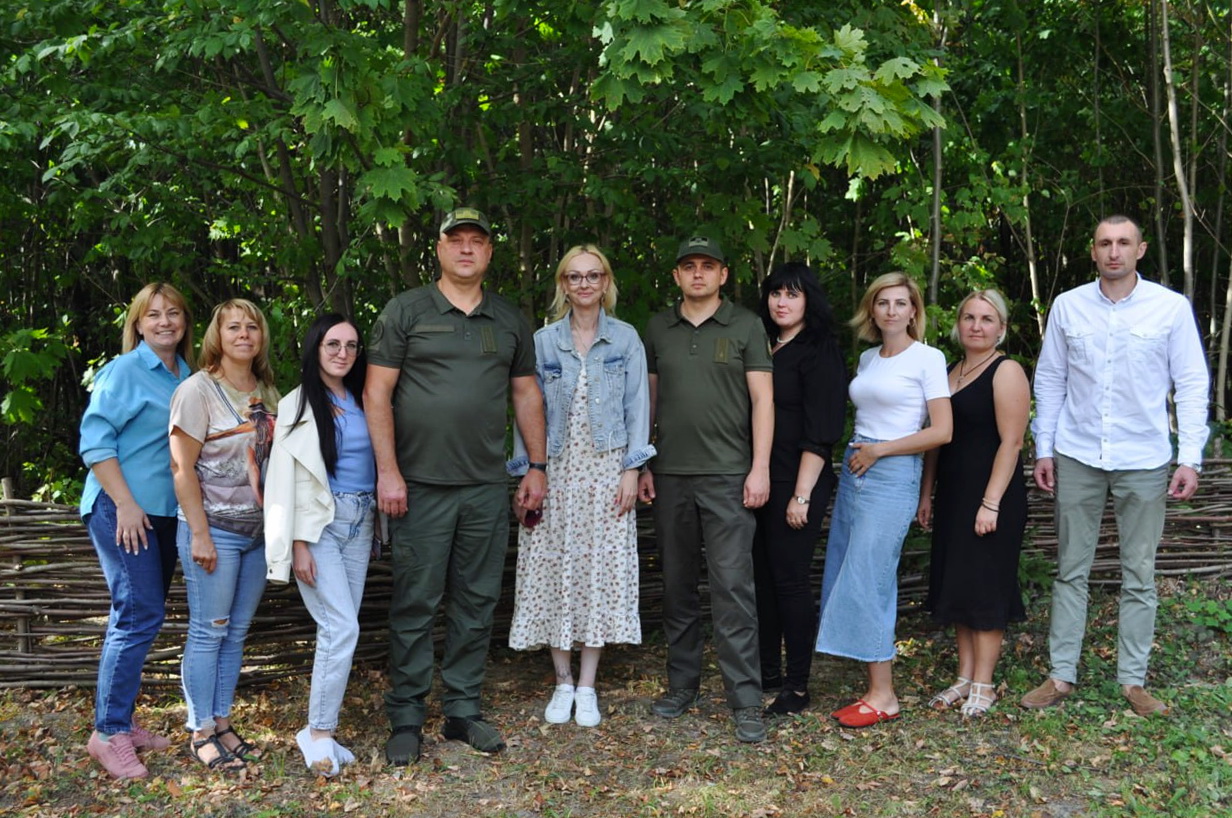 Психологічний тренінг «Профілактика професійного та психоемоційного вигорання педагогічних працівників»