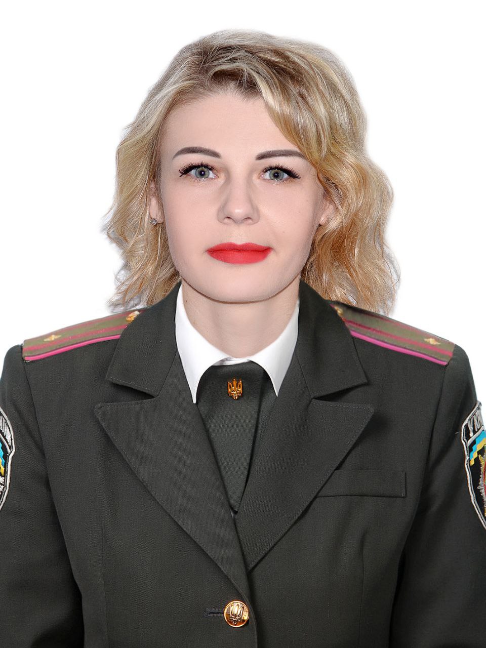 Коросташівець Ірина Миколаївна