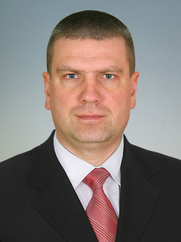 Лілікович Павло Вікторович