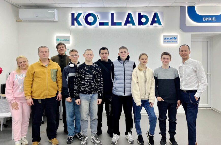 🚀🎓 Здобувачі вищої освіти Пенітенціарної…