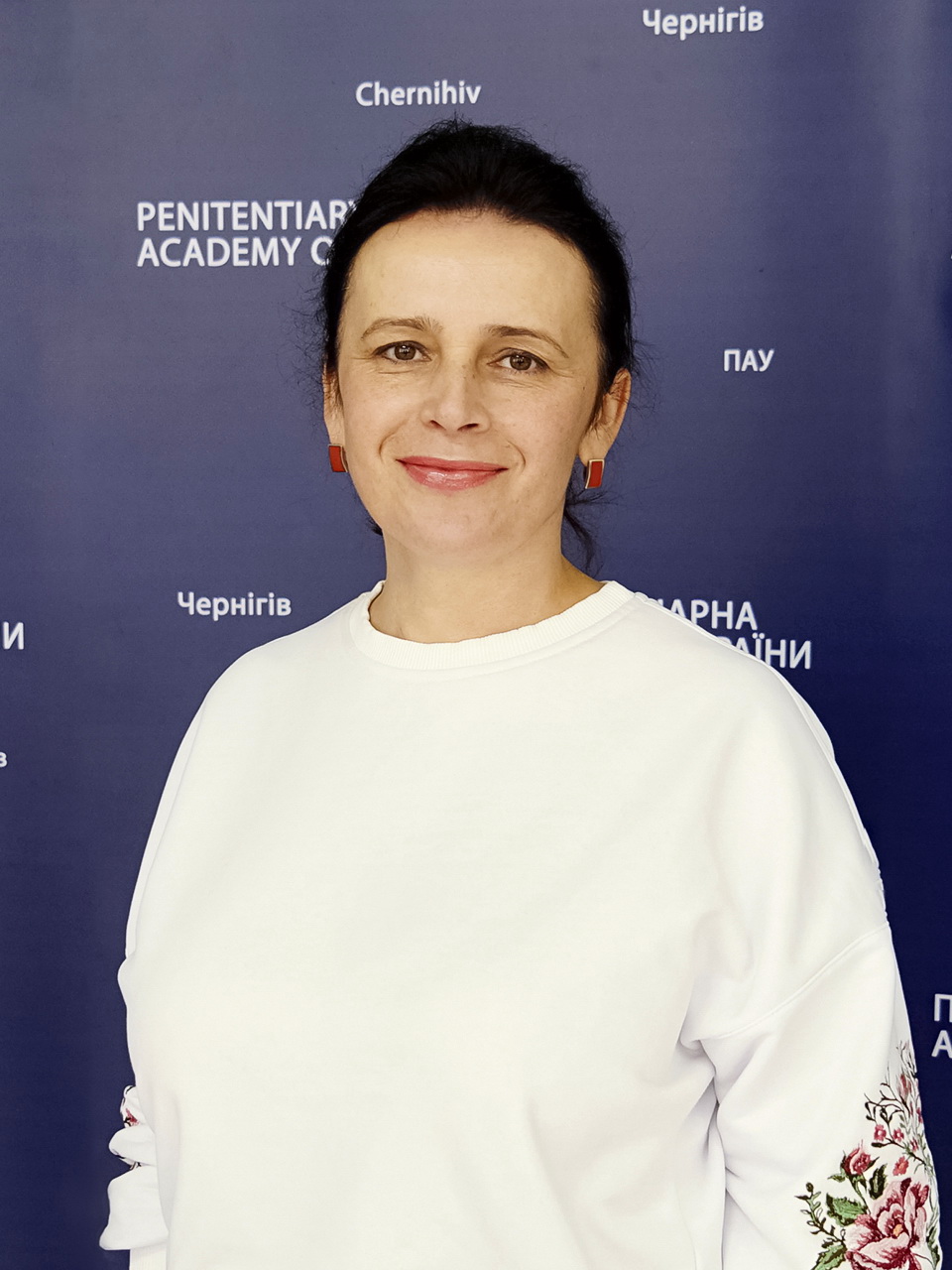 Лазаренко Алла Миколаївна