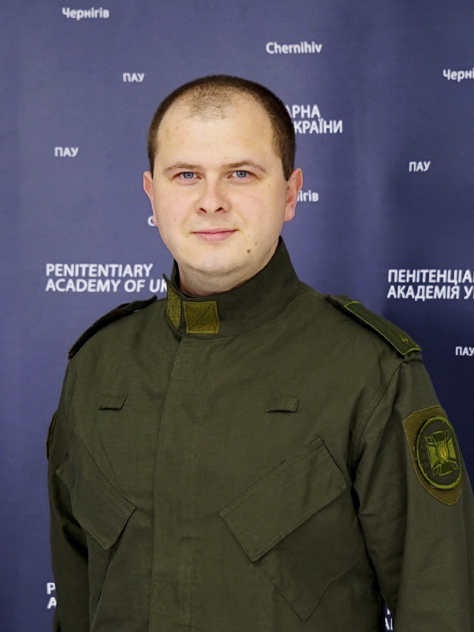 Пузиревський Максим Вячеславович