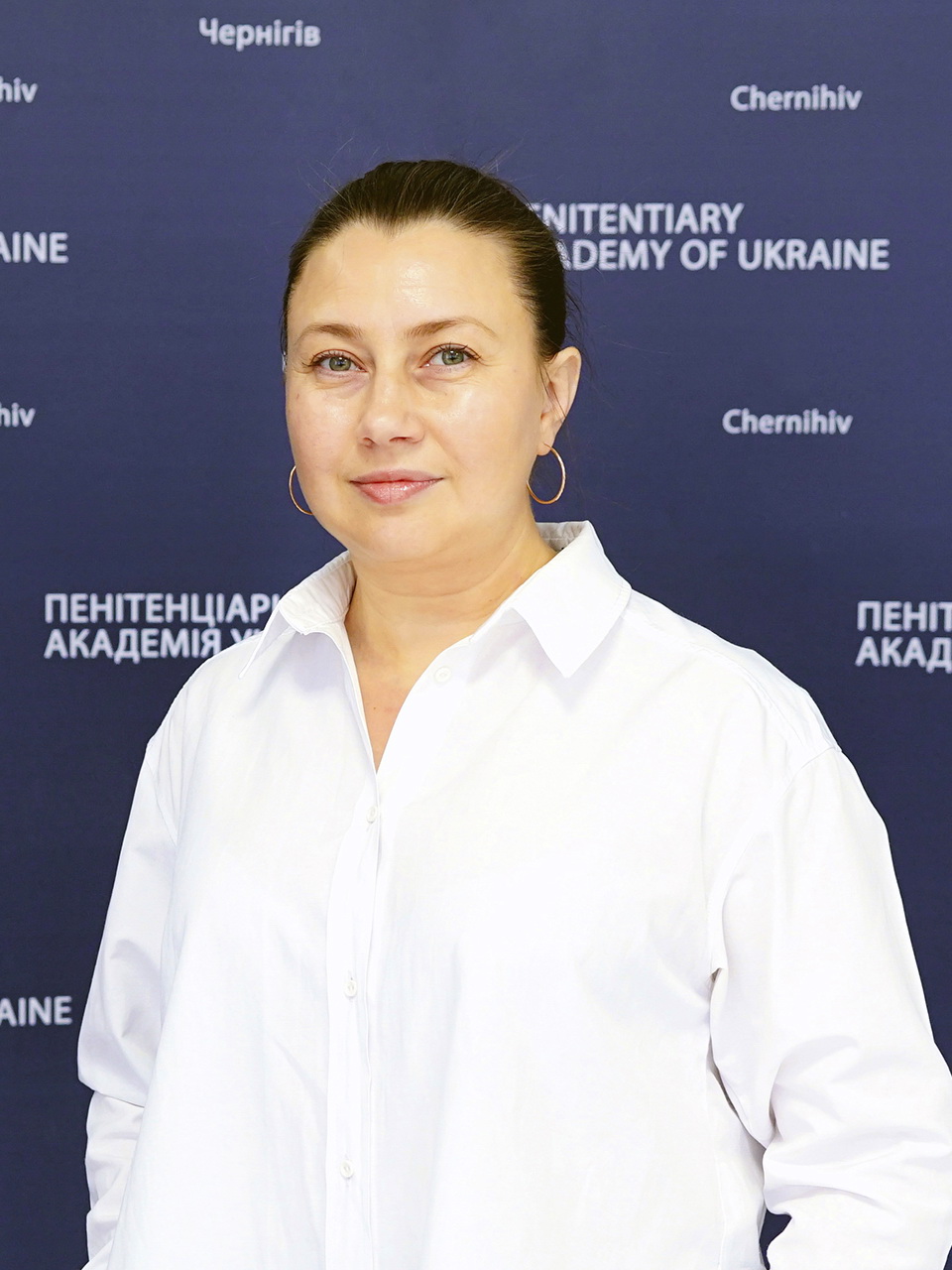 Суворова Світлана Геннадіївна