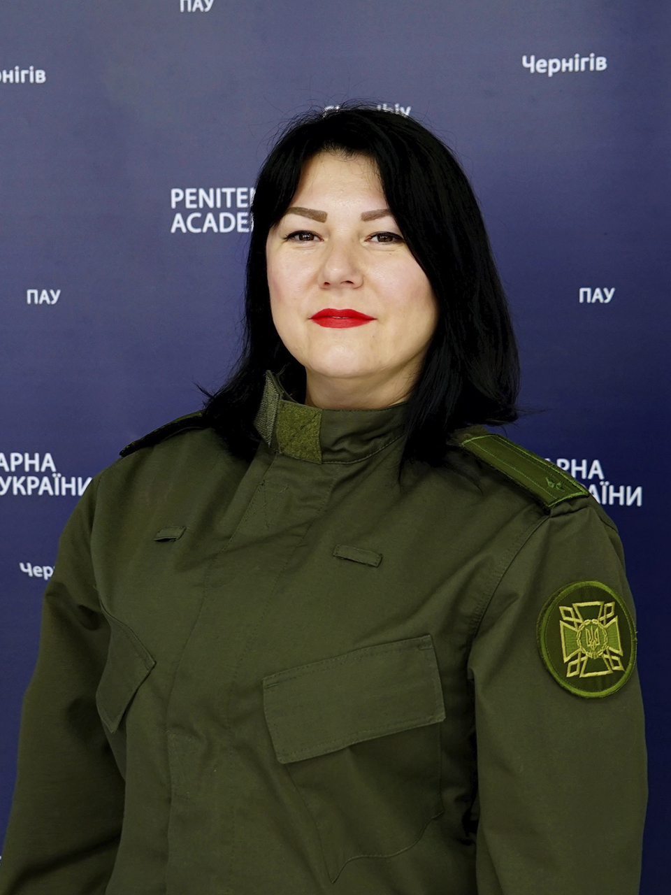 Дрозд Вікторія Вікторівна