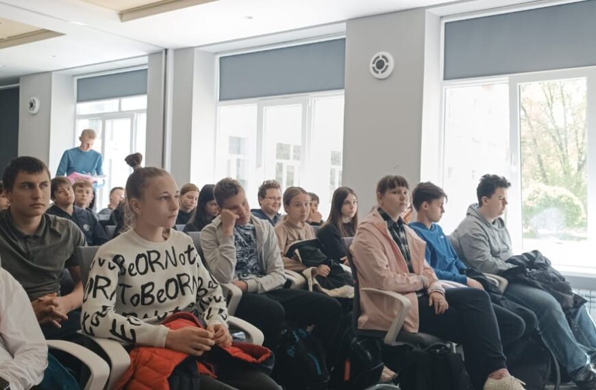 Секрети успішного працевлаштування для молодівід…