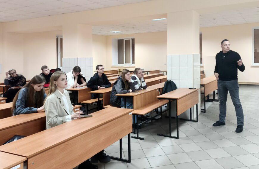 Конституційно-правові засади місцевого самоврядування: гостьова…