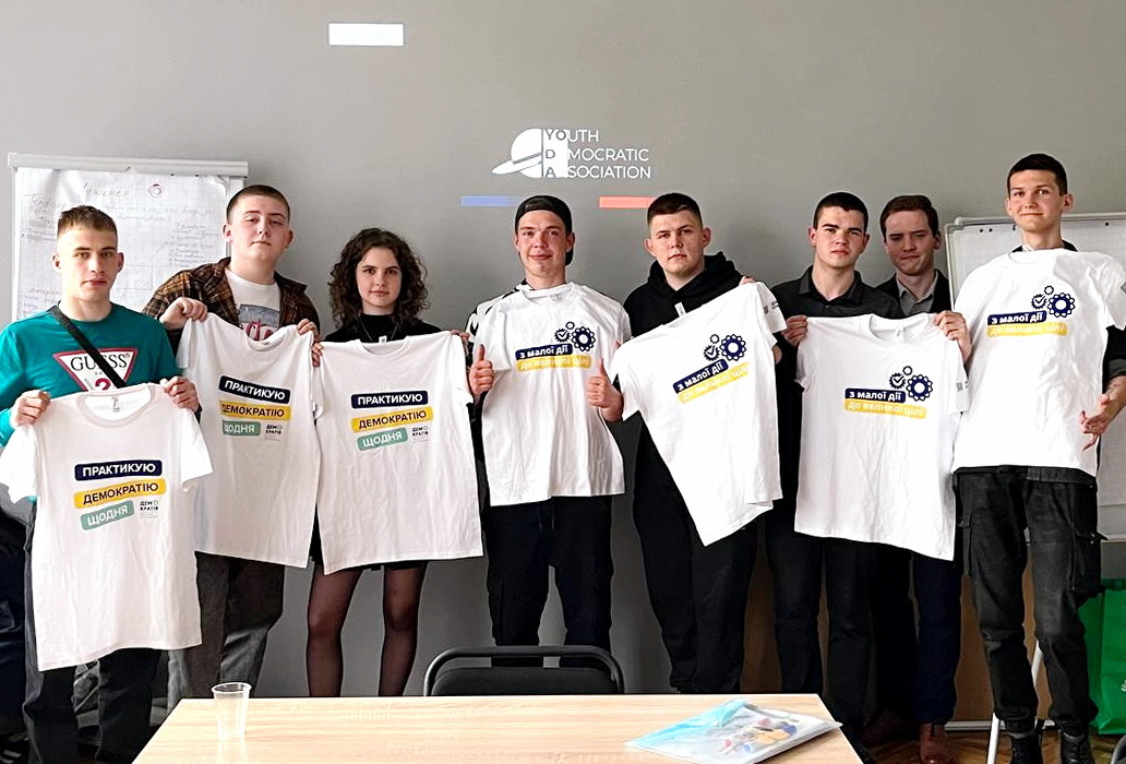 Дебати «Цензура мистецтва: захист суспільної моралі чи порушення свободи творчості?»