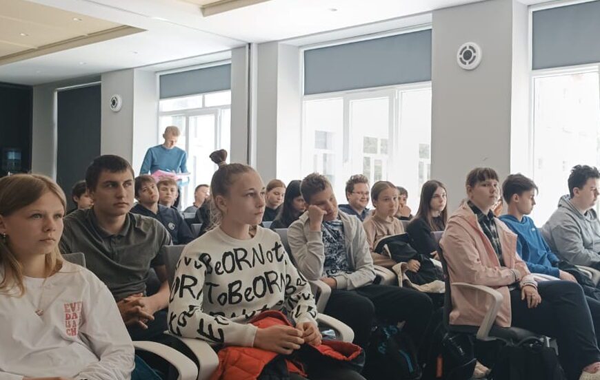 Секрети успішного працевлаштування для молоді…