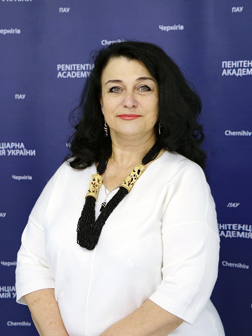 Аніщенко Вікторія Олександрівна