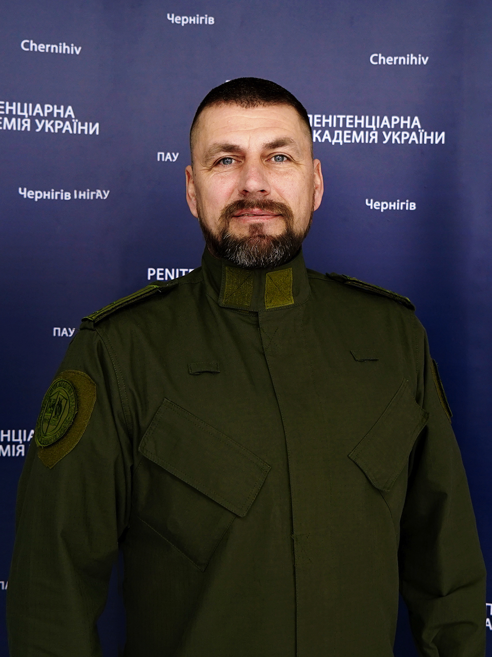 Барахта Володимир Володимирович