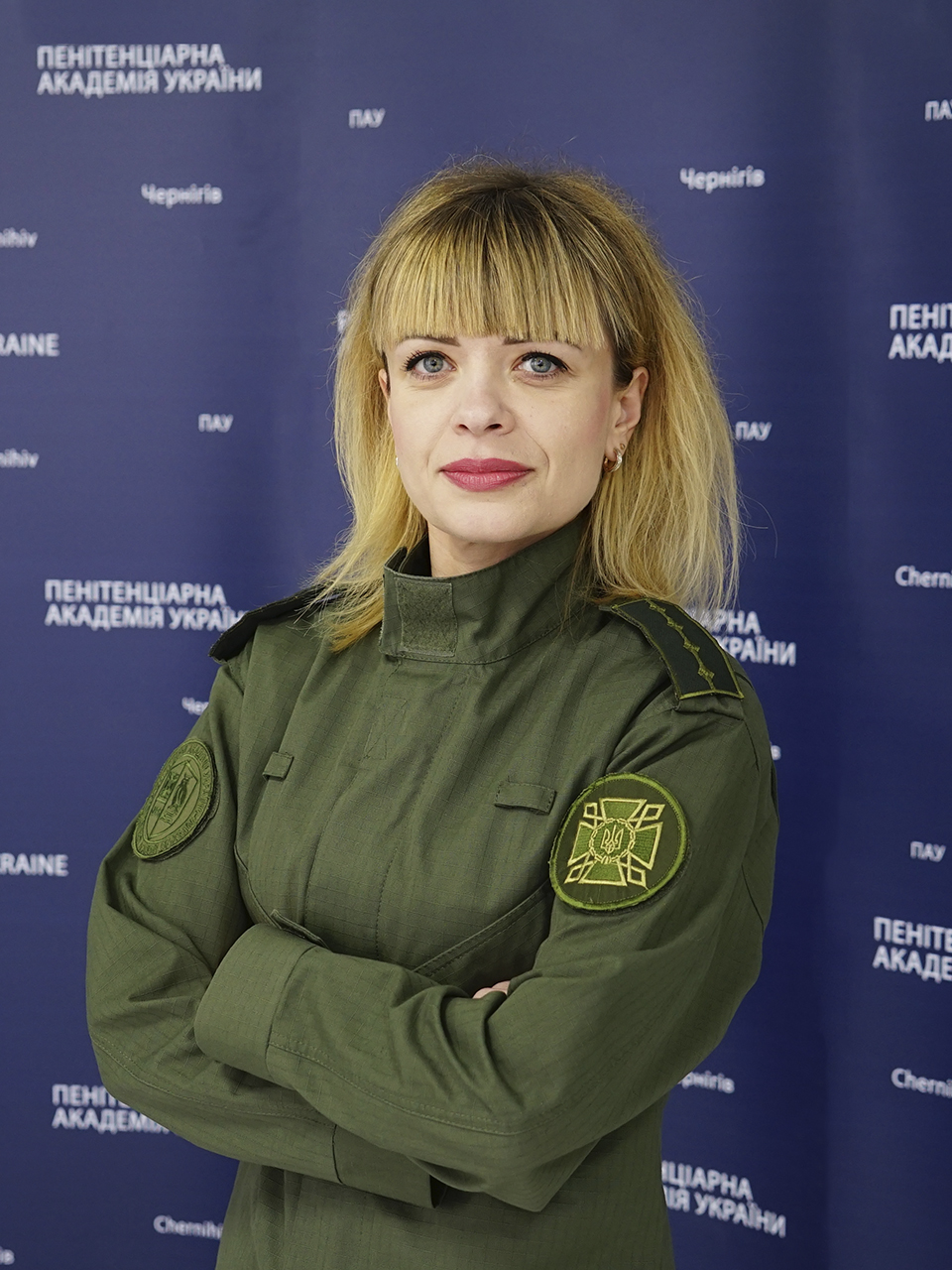 Денисенко Катерина Вікторівна