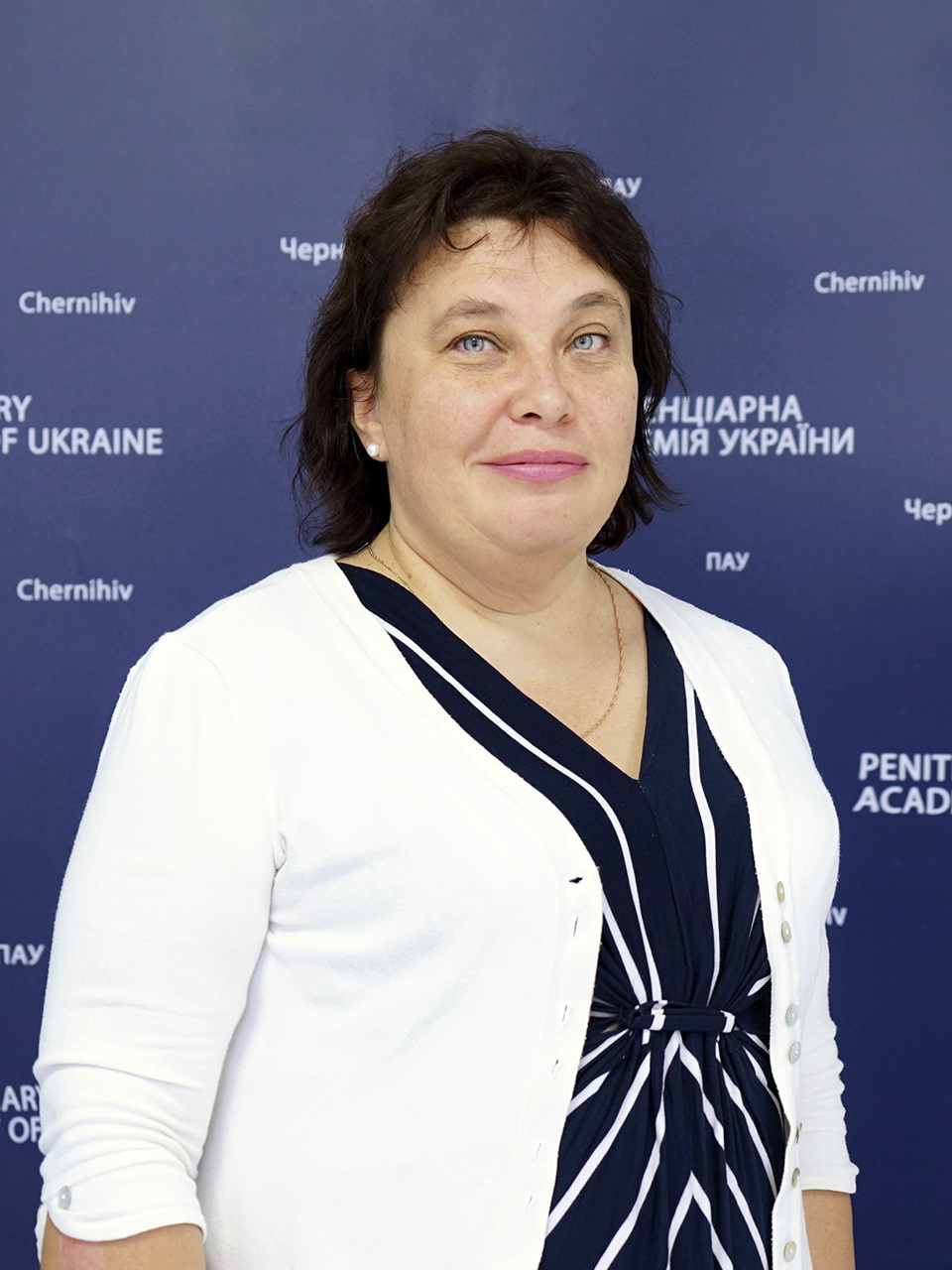 Доній Наталія Євгенівна