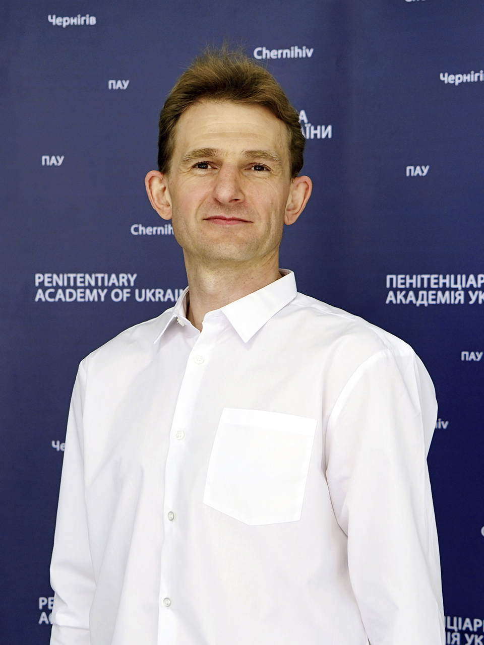 Борисов Олексій Олександрович