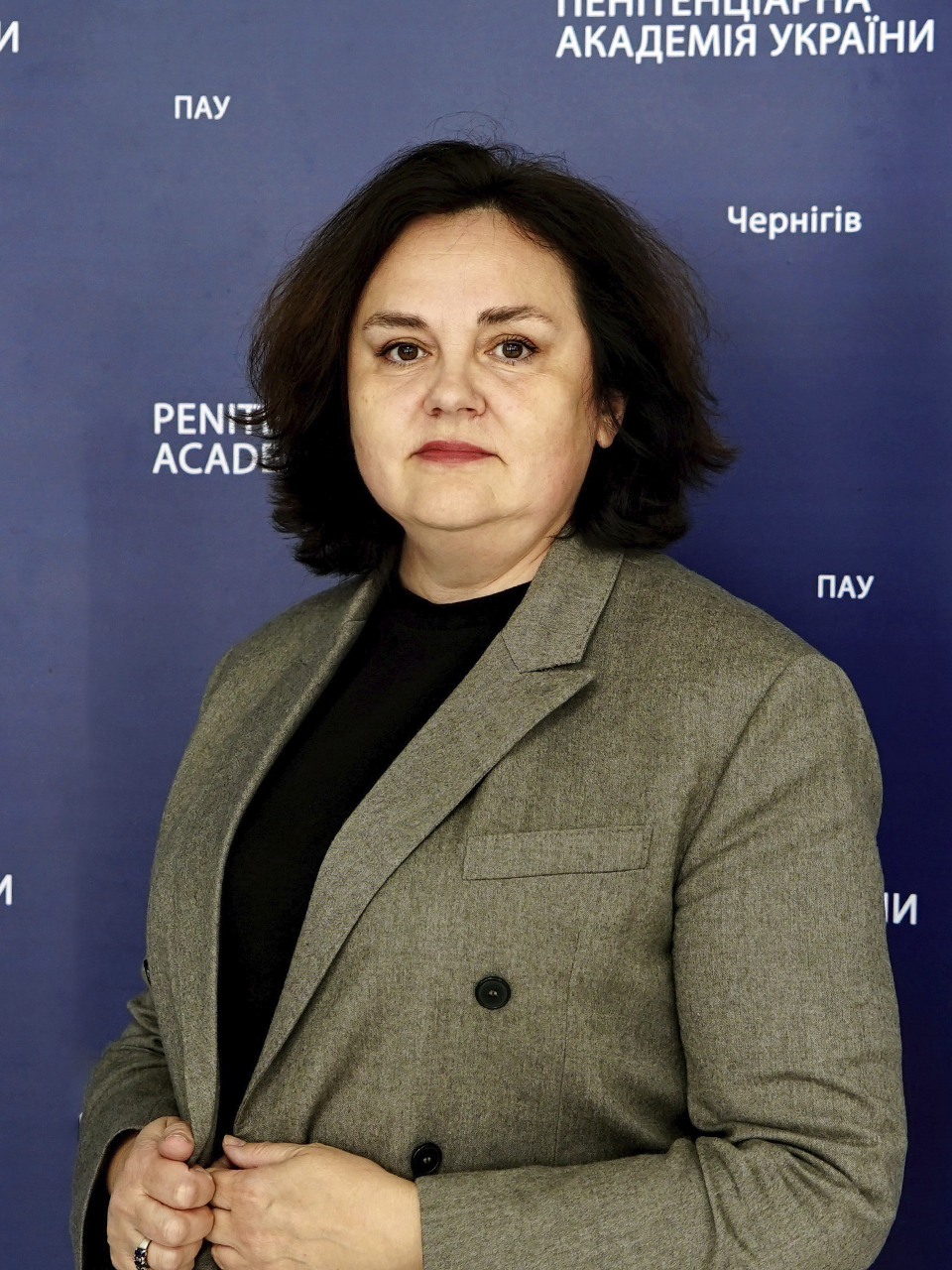 Борисенко Ірина Василівна