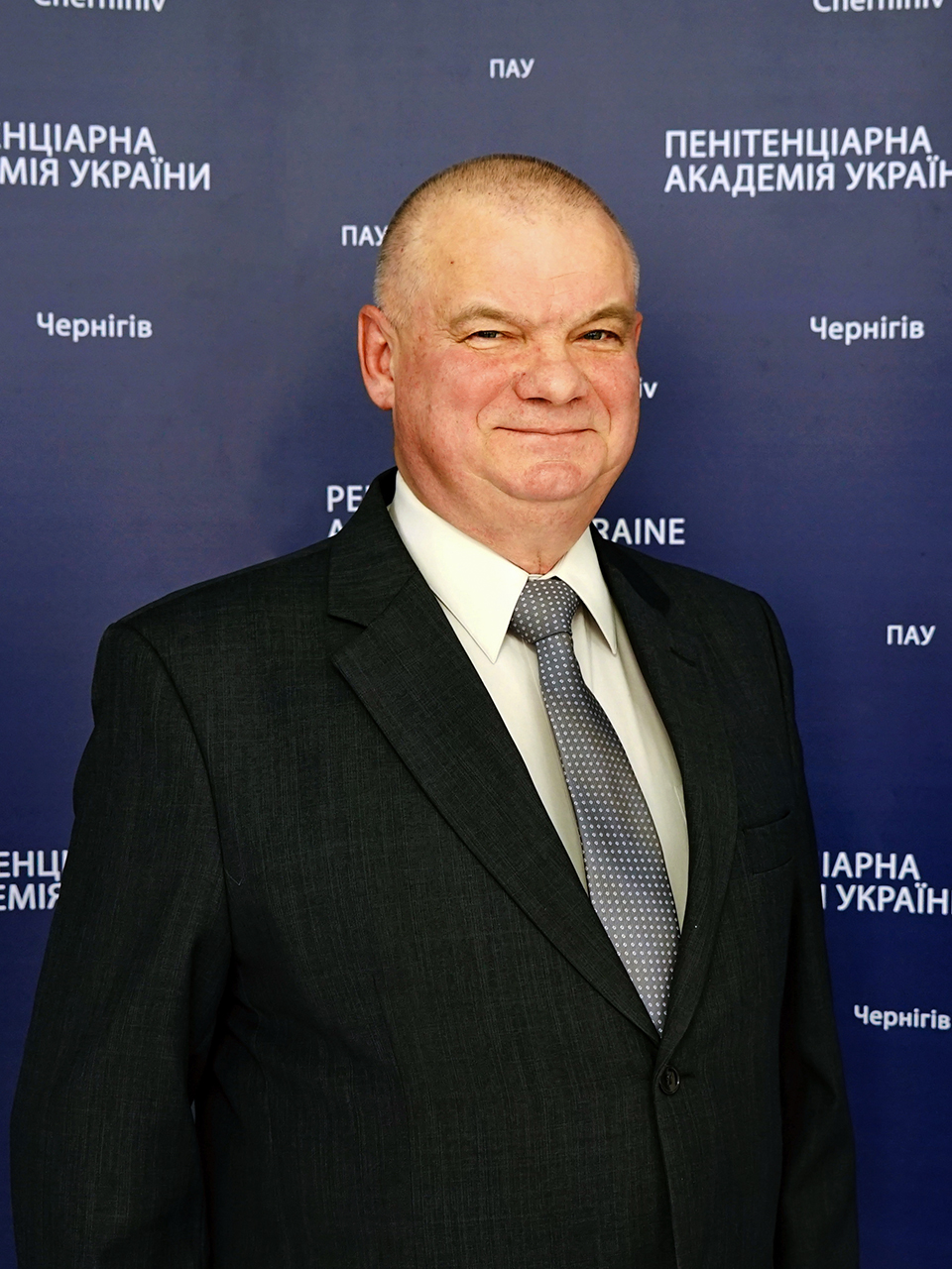 Косов Олександр Михайлович