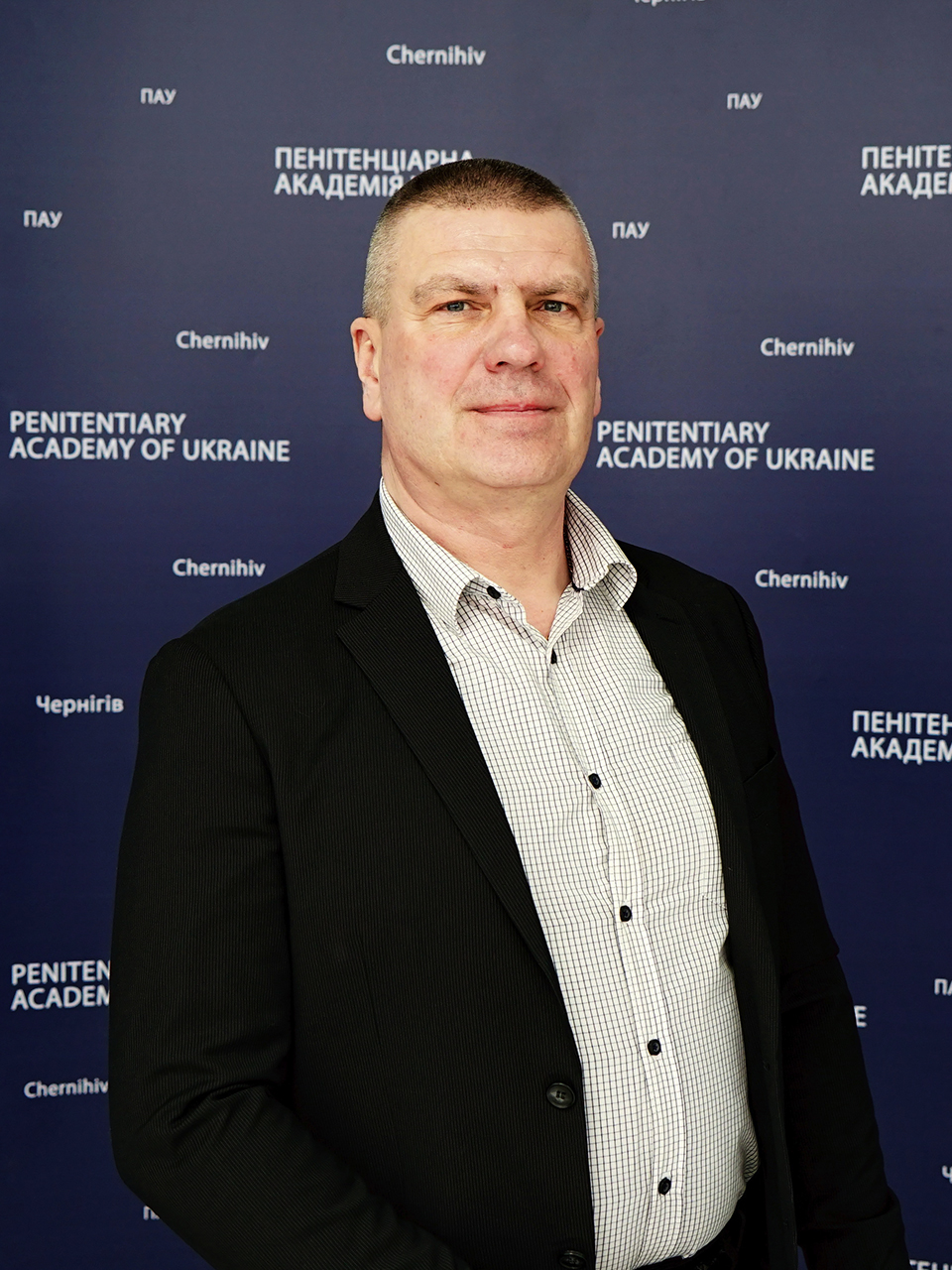 Лілікович Павло Вікторович