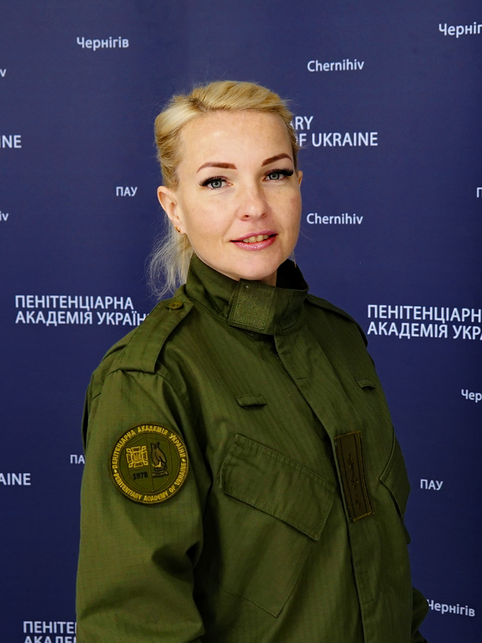 Борець Юлія Василівна