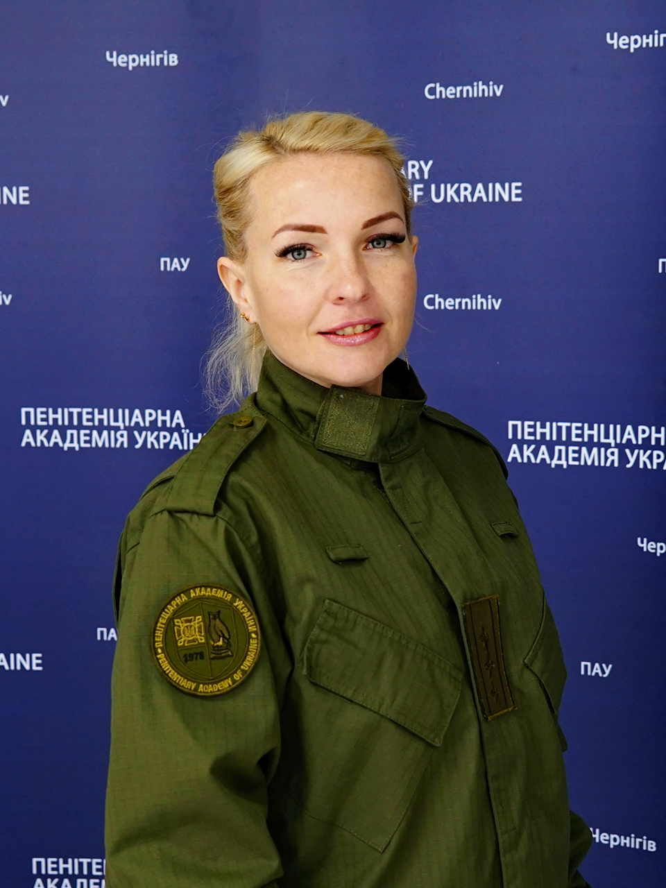 Борець Юлія Василівна