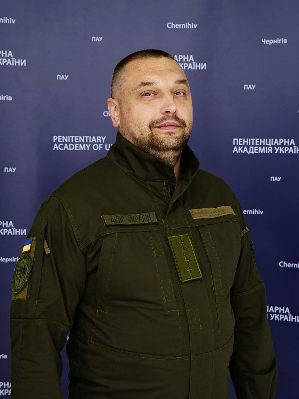 Шура Олександр Михайлович