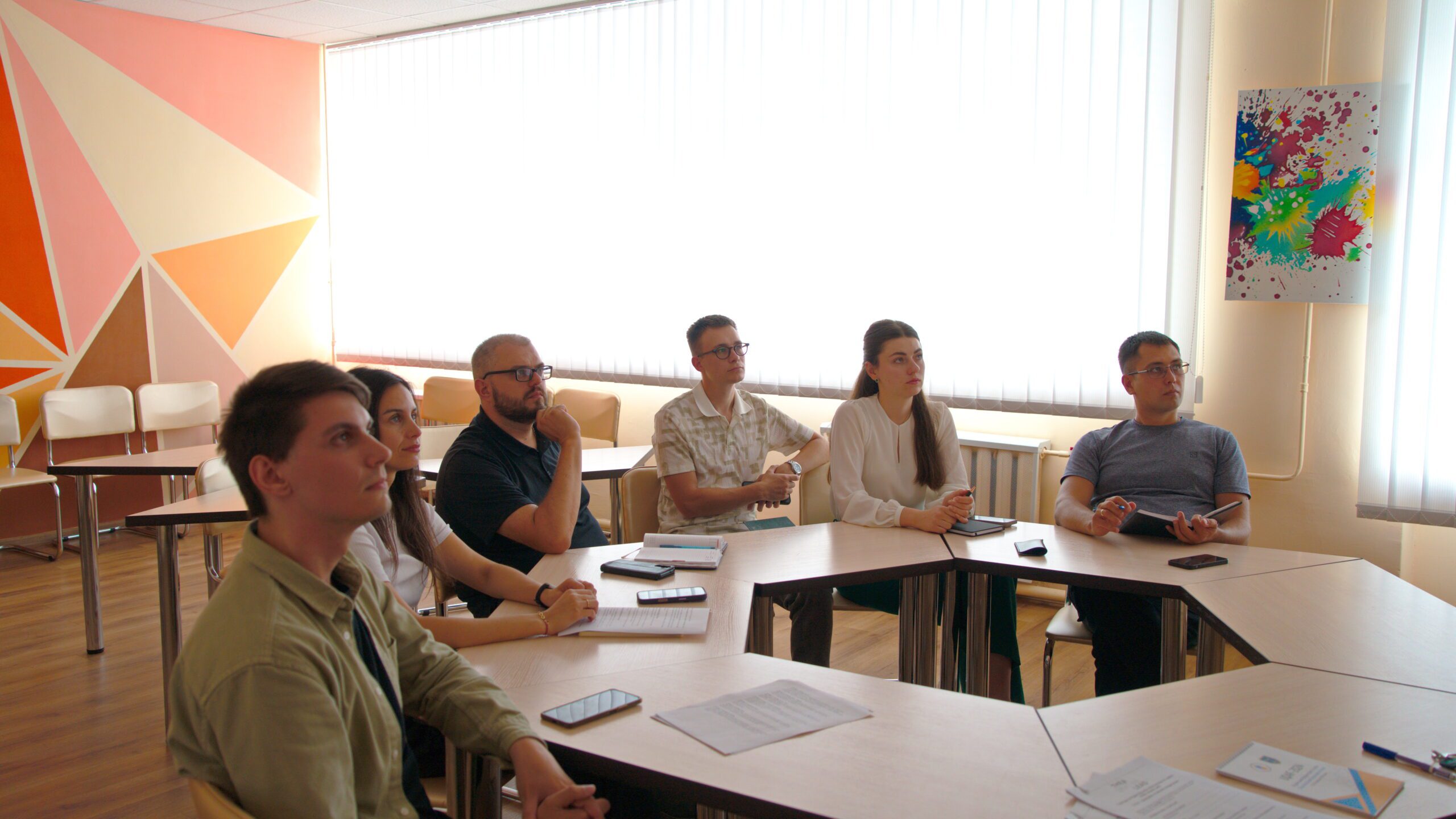 Цифровізація освіти: Пенітенціарна академія України переймає передовий досвід Естонії