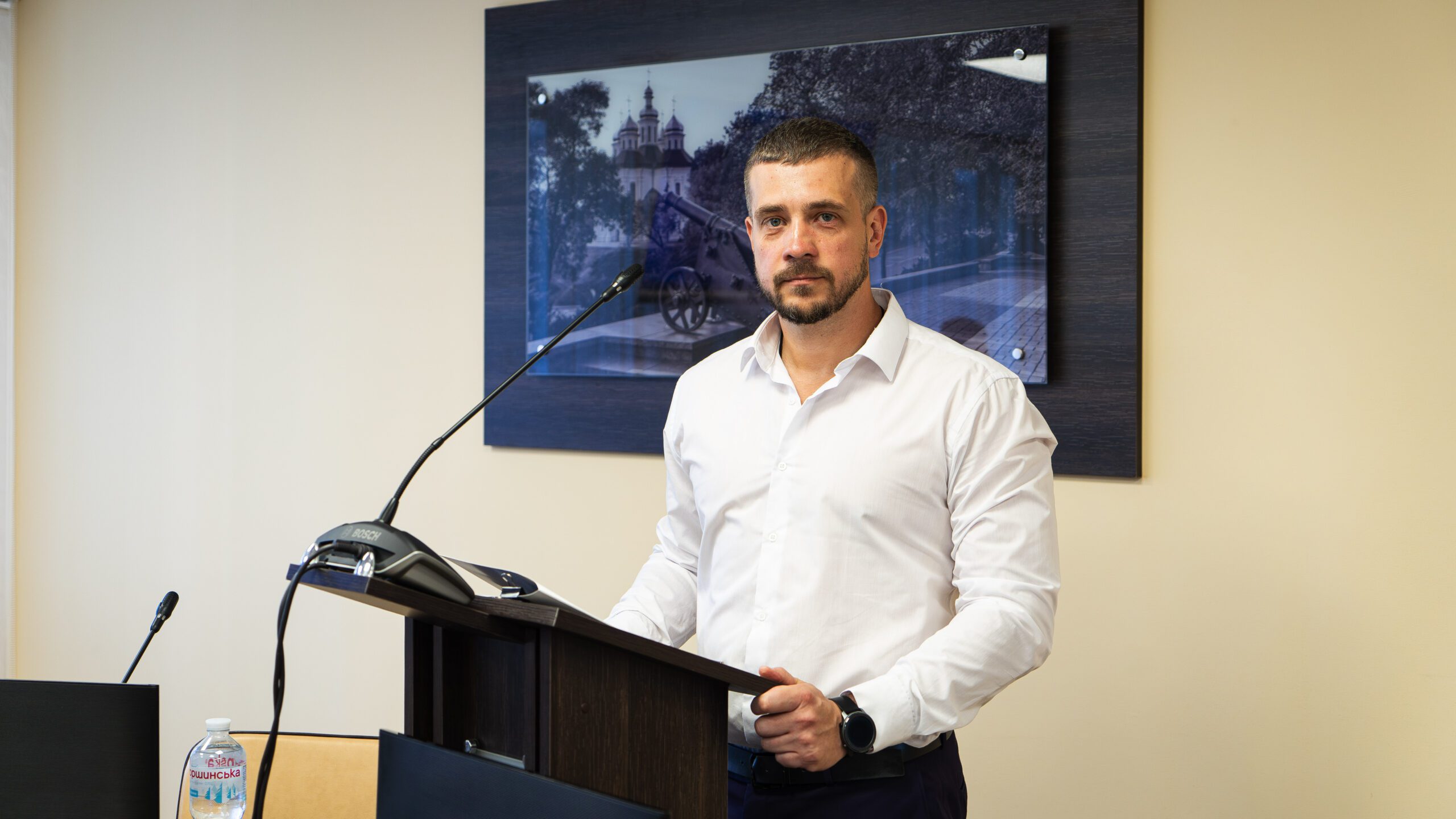 🎓 Захист дисертації Андрія Литвяка в Пенітенціарній академії України