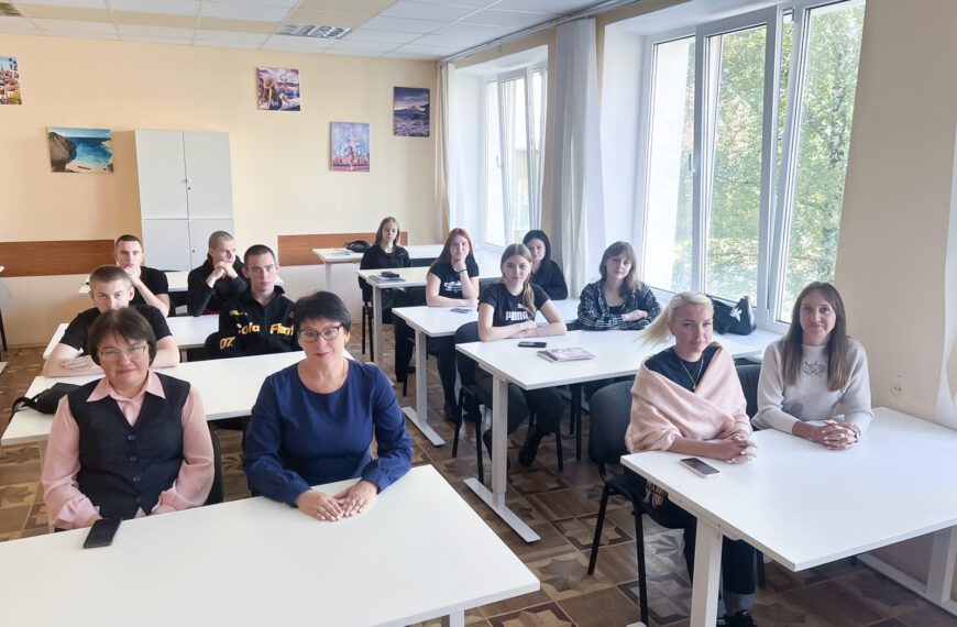 Семінар “Психологічні аспекти запобігання та профілактики самогубств в…
