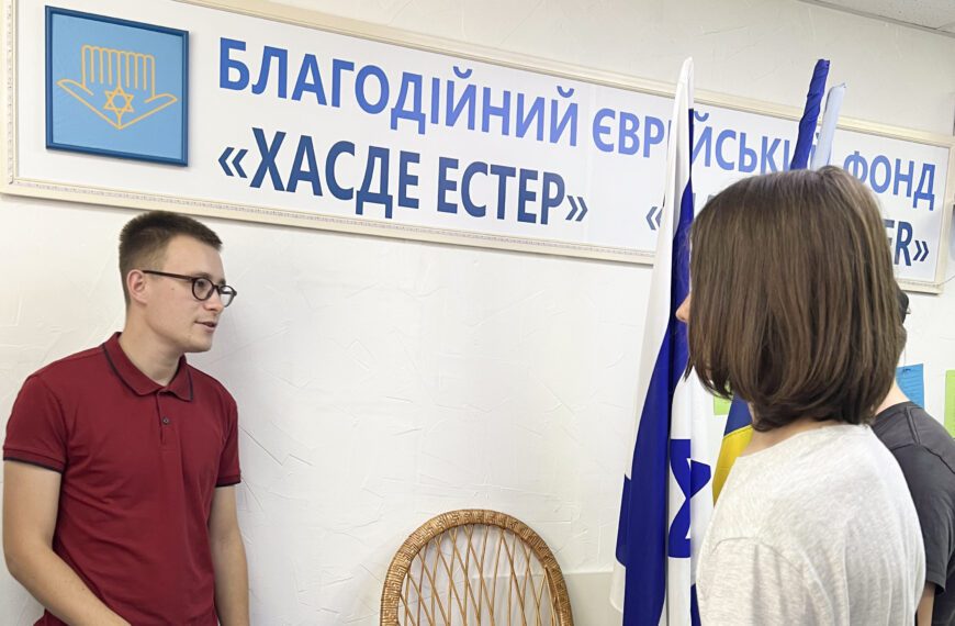 Клініцисти Юридичної клініки ПАУ розповідають про основи правової…