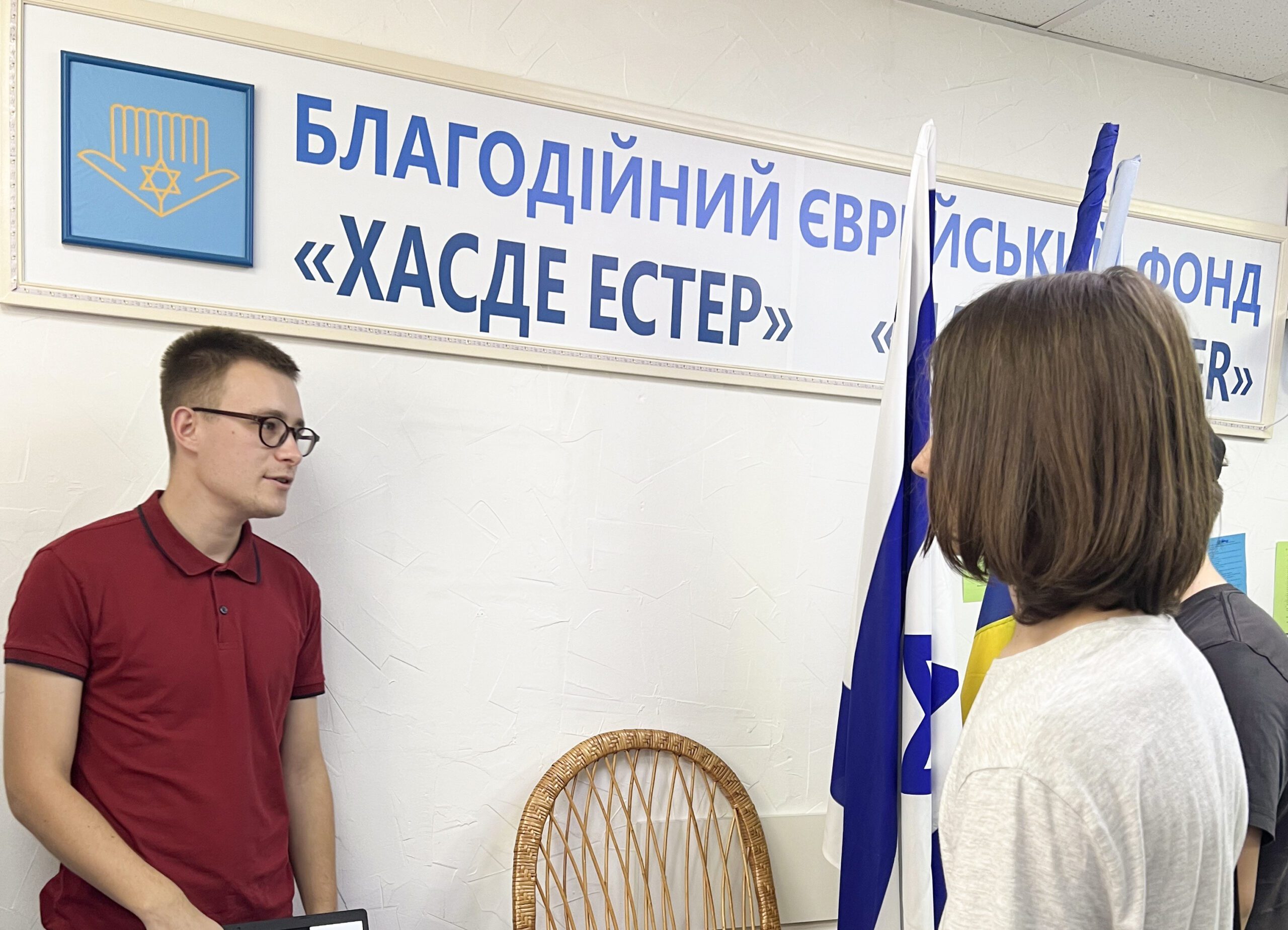 Клініцисти Юридичної клініки ПАУ розповідають про основи правової безпеки 