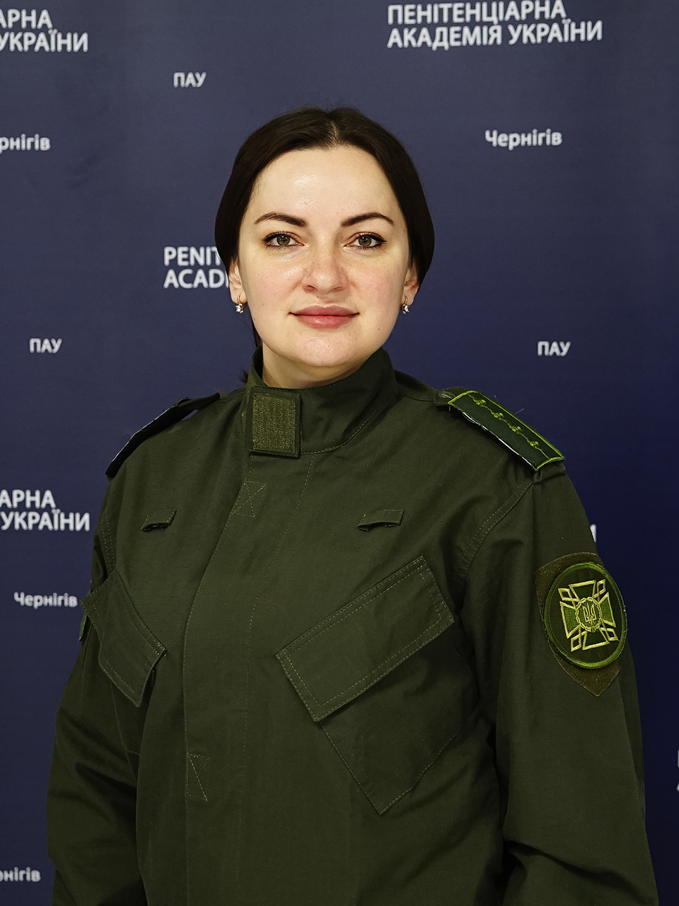  Марина ПІНЧУК