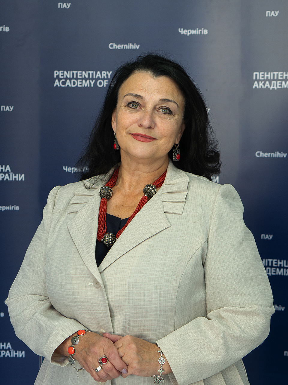 Аніщенко Вікторія Олександрівна