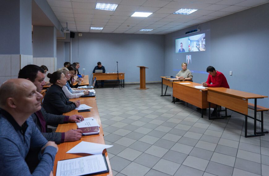 ⚖️ Як війна і реформи змінили українське земельне…