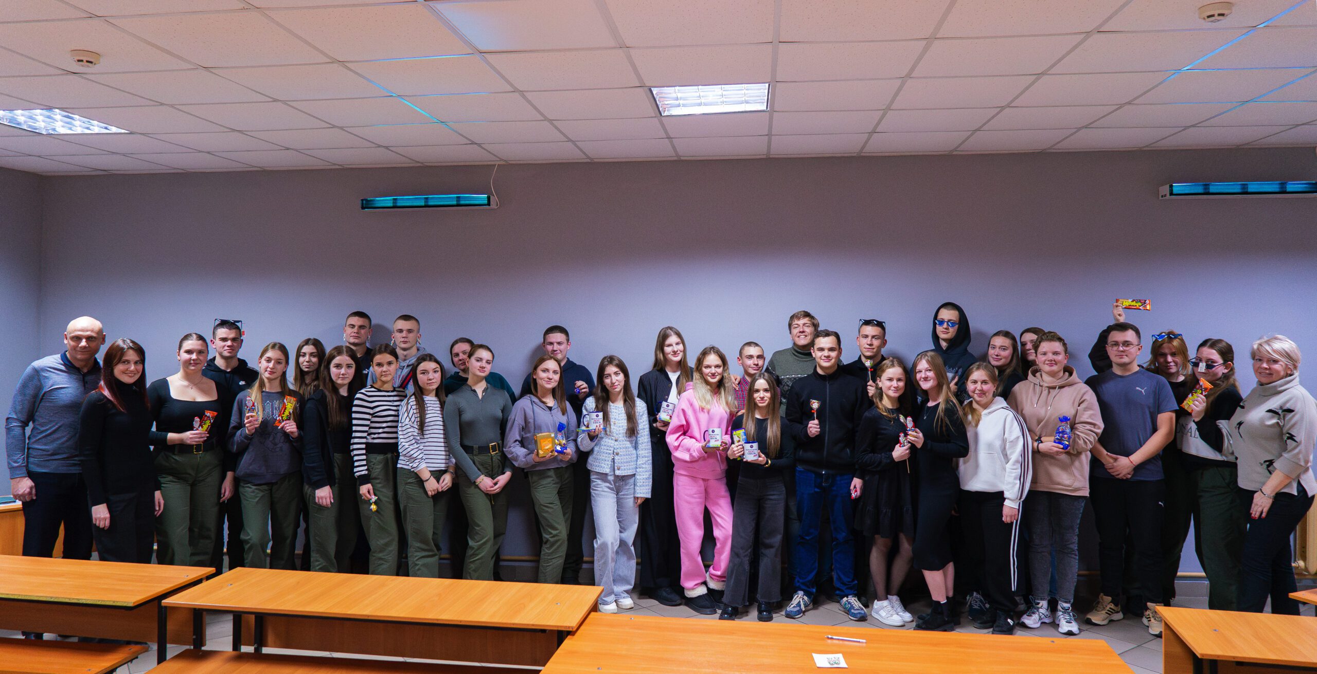 Брейн-ринг з історії держави та права зарубіжних країн