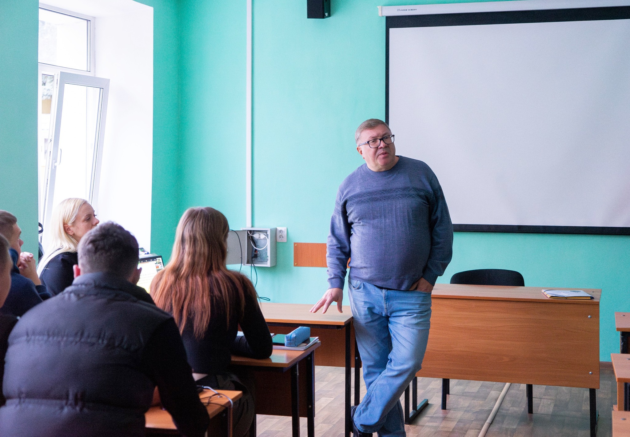 Курс основи капеланства у ПАУ