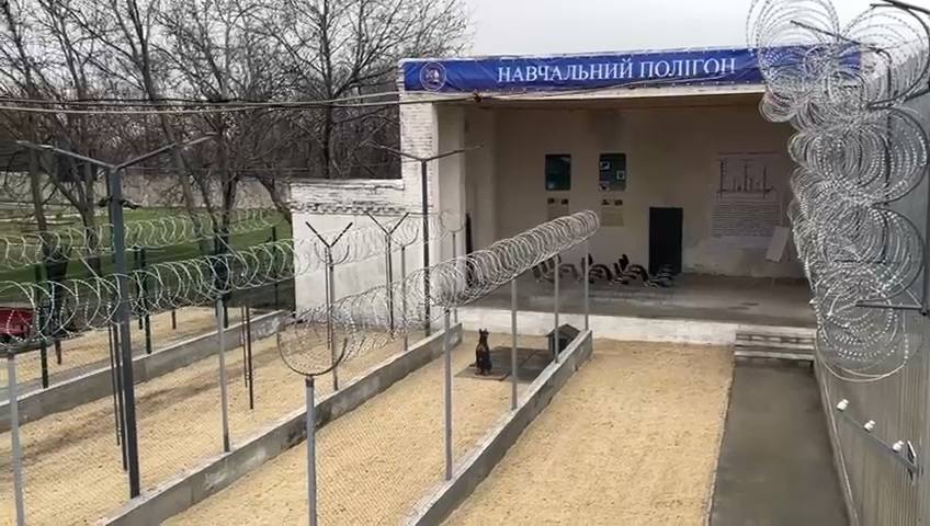 🏫 ПАУ продовжує модернізацію: у Кам’янському відремонтовано та…