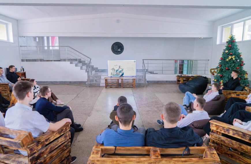 Презентація фільму пам’яті генерал-полковника внутрішньої служби Івана Васильовича&hellip;