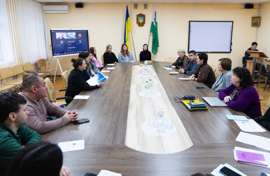 Міжкатедральний семінар щодо соціальної відповідальності бізнесу в умовах&hellip;