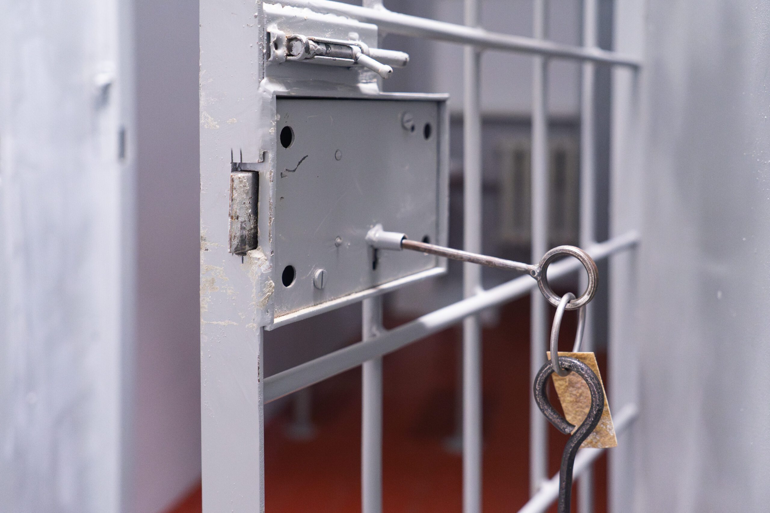 Змагання з професійної майстерності за напрямом організації режиму, охорони та нагляду в слідчих ізоляторах