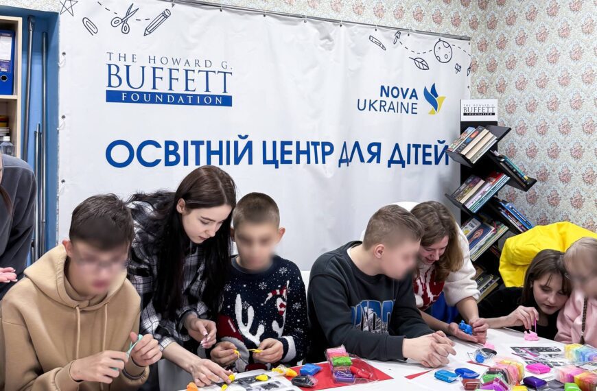 Напередодні зимових свят курсанти ПАУ завітали до Чернігівського&hellip;