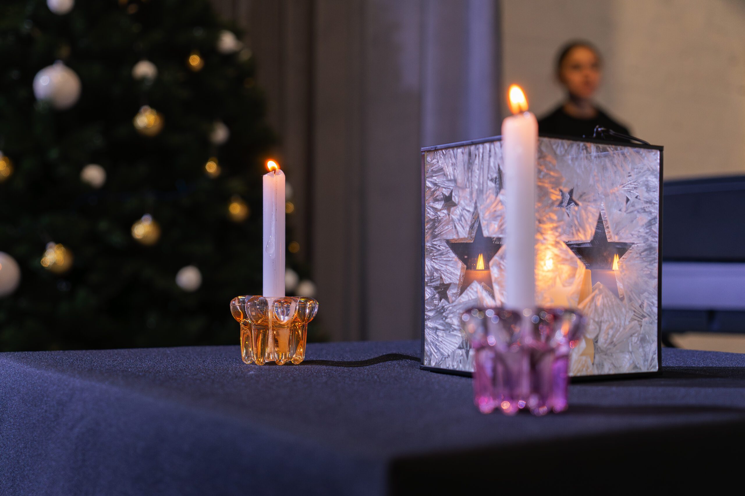 Перший молитовний сніданок Пенітенціарної академії України