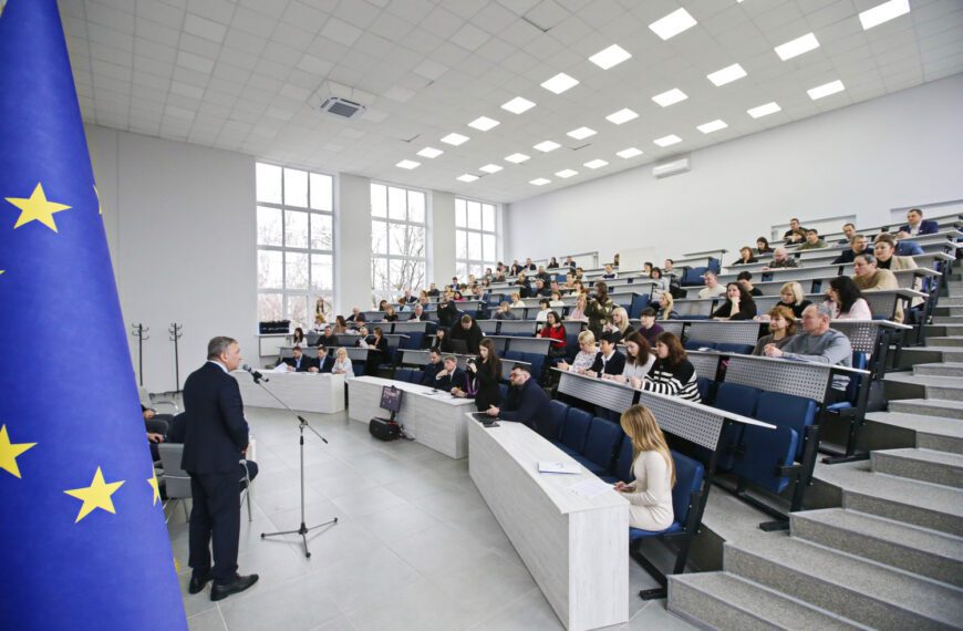 🎓 Представники Пенітенціарної академії України долучилися до Обласного&hellip;