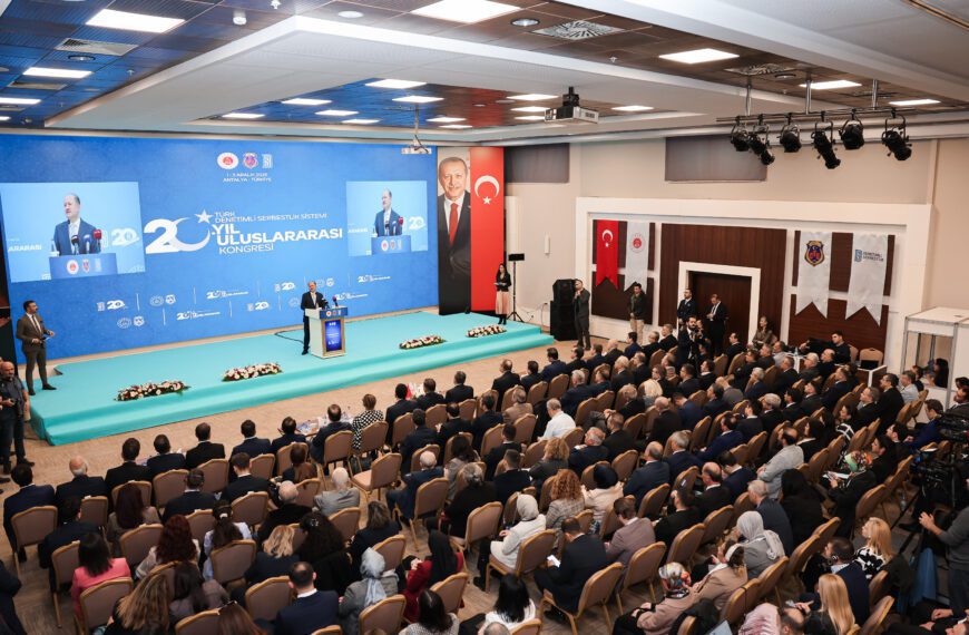 Пенітенціарна академія України взяла участь у ювілейному Конгресі&hellip;