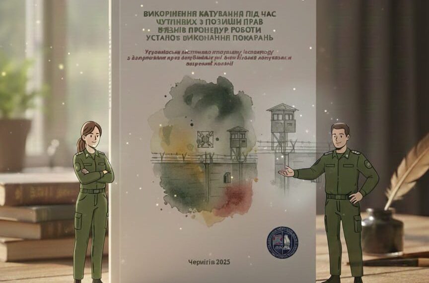 🛡 ⚖ Нові інструменти для захисту прав людини&hellip;