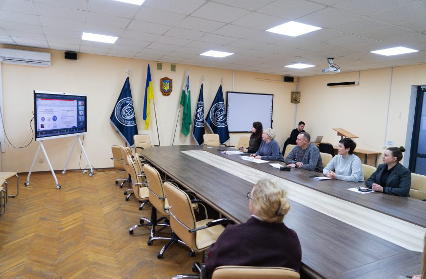 Круглий стіл до Міжнародного дня пам’яті жертв Голокосту