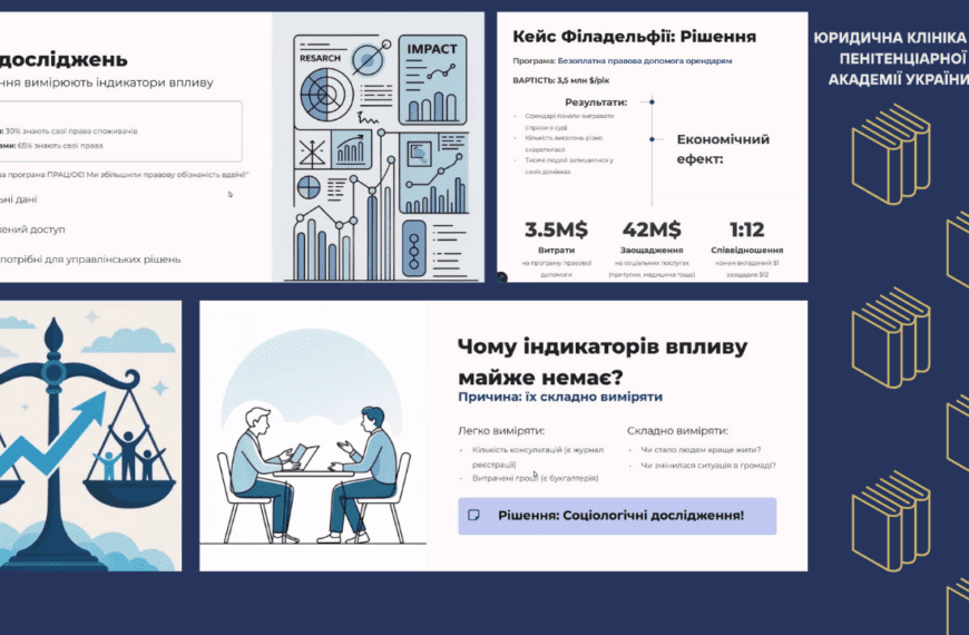 Клініцисти на вебінарі на тему: «Використання даних досліджень&hellip;