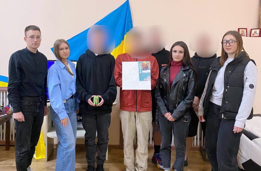 Важливий етап нашої участі в міжнародній ініціативі, спрямованій&hellip;