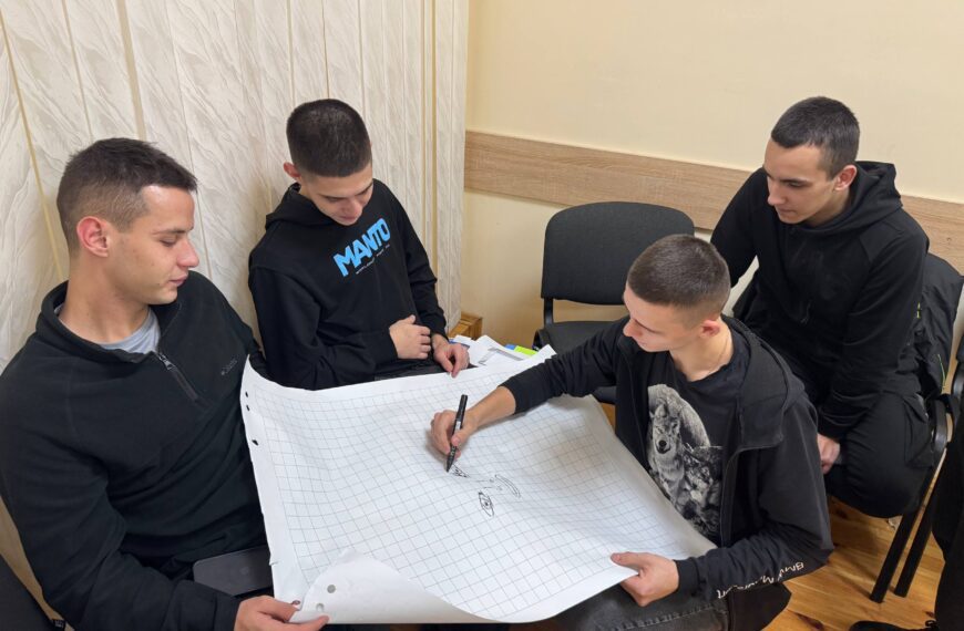 Тренінг у Юридичній клініці ПАУ: про гендер і&hellip;