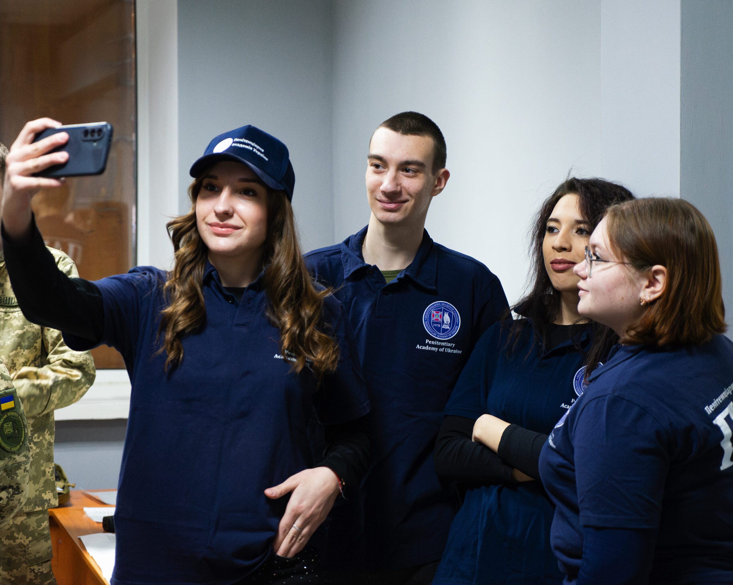 Дні відкритих дверей у ПАУ