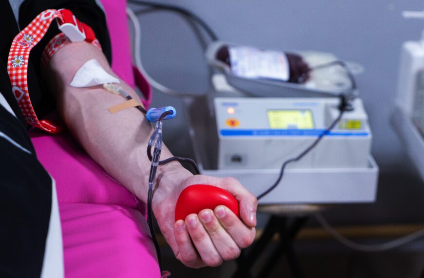 🩸🤗 День донора в Пенітенціарній академії України