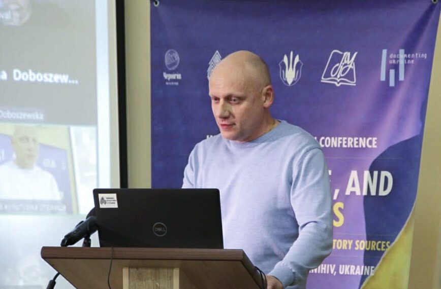 Викладачі ПАУ долучилися до міжнародної наукової конференції «Війна,&hellip;