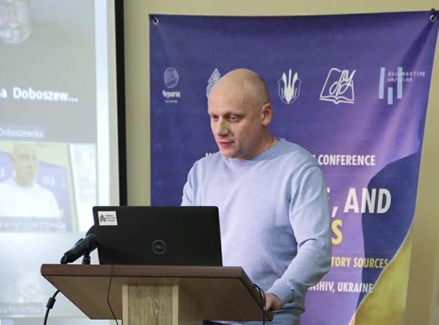 Викладачі ПАУ долучилися до міжнародної наукової конференції «Війна, наука та емоції»